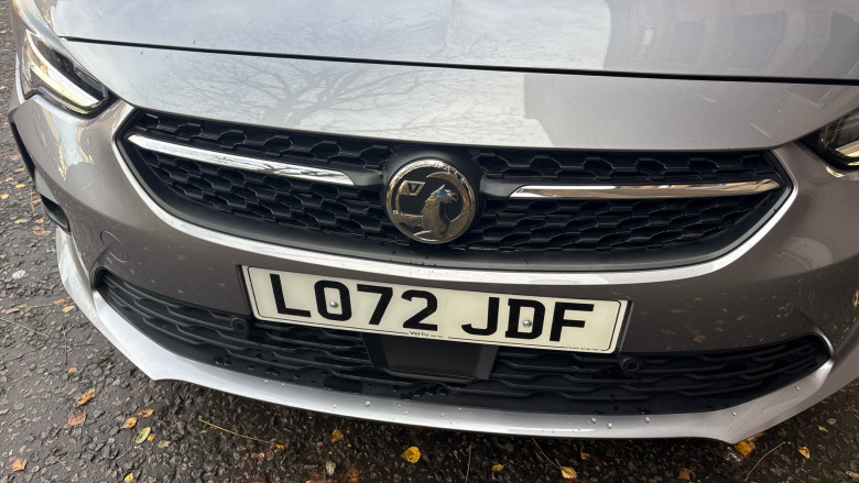 Vauxhall Corsa 1.2 Turbo Ultimate 5dr Petrol Hatchback